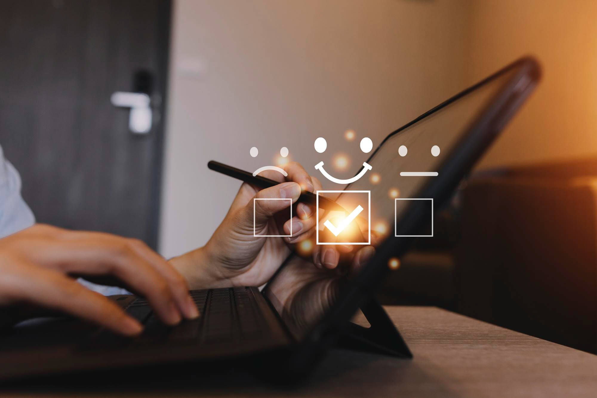 The power of Performlists: Skill improvement lists